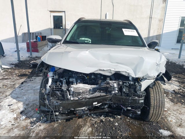 44305845 :رقم المزاد ، KM8HECA35RU129156 vin ، 2024 Hyundai Kona Limited مزاد بيع