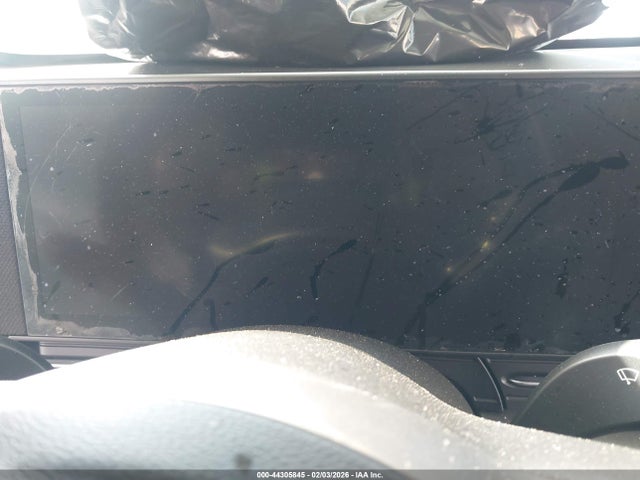44305845 :رقم المزاد ، KM8HECA35RU129156 vin ، 2024 Hyundai Kona Limited مزاد بيع