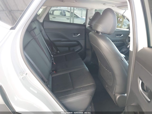 44305845 :رقم المزاد ، KM8HECA35RU129156 vin ، 2024 Hyundai Kona Limited مزاد بيع