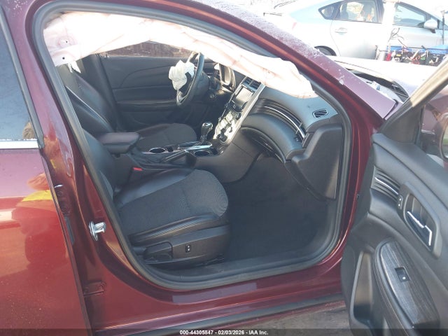 1G11C5SA3GF137514 Chevrolet Malibu Limited Lt