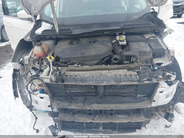1FMCU9G94HUA97794 Ford ESCAPE SE