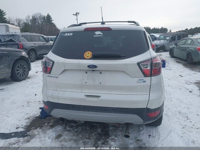 1FMCU9G94HUA97794 Ford ESCAPE SE