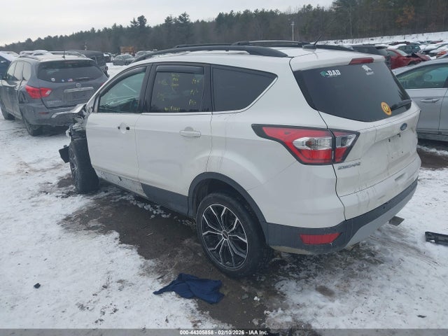 1FMCU9G94HUA97794 Ford ESCAPE SE