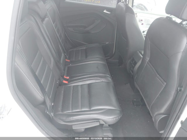 1FMCU9G94HUA97794 Ford ESCAPE SE