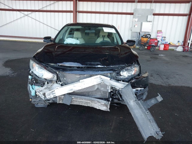 19XFC1F37GE202358 Honda Civic Ex-t