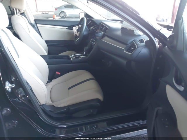 19XFC1F37GE202358 Honda Civic Ex-t