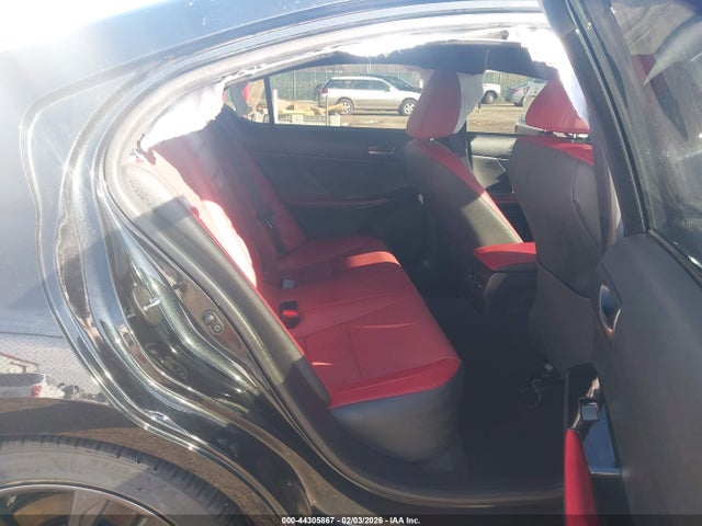 Aukcja sprzedaży 2025 Lexus Is 350 F Sport Design, vin: JTHBZ1E27S5042216, numer aukcji: 44305867