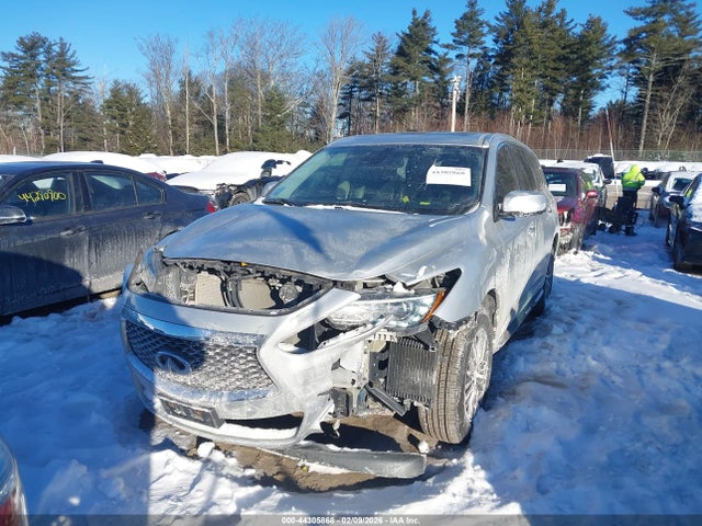 5N1DL0MM1KC520579 Infiniti QX60 PURE