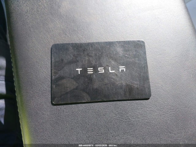 Aukcja sprzedaży 2023 Tesla Model 3 Long Range Dual Motor All-wheel Drive, vin: 5YJ3E1EB8PF695273, numer aukcji: 44305870