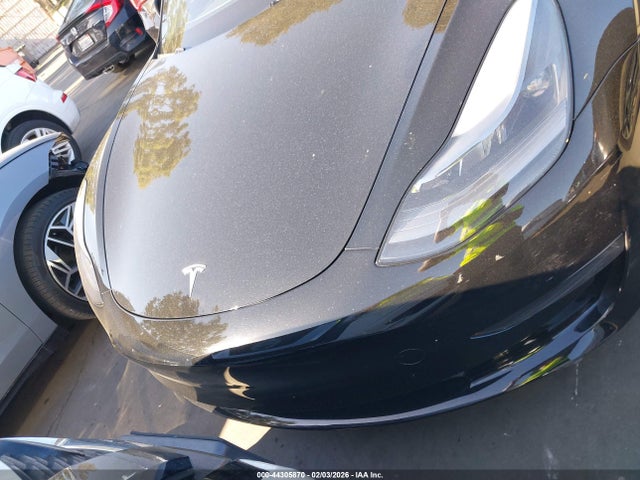Aukcja sprzedaży 2023 Tesla Model 3 Long Range Dual Motor All-wheel Drive, vin: 5YJ3E1EB8PF695273, numer aukcji: 44305870