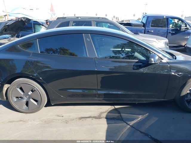 Aukcja sprzedaży 2023 Tesla Model 3 Long Range Dual Motor All-wheel Drive, vin: 5YJ3E1EB8PF695273, numer aukcji: 44305870