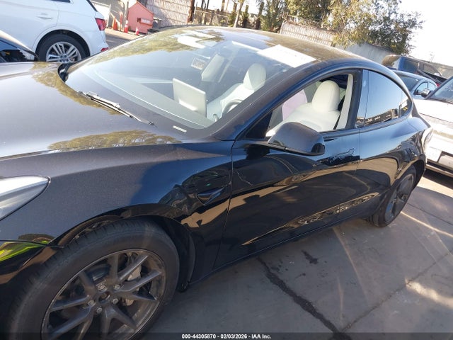 Aukcja sprzedaży 2023 Tesla Model 3 Long Range Dual Motor All-wheel Drive, vin: 5YJ3E1EB8PF695273, numer aukcji: 44305870