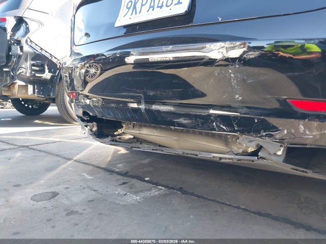 Aukcja sprzedaży 2023 Tesla Model 3 Long Range Dual Motor All-wheel Drive, vin: 5YJ3E1EB8PF695273, numer aukcji: 44305870