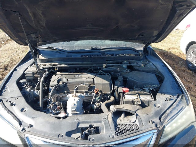 2016 ACURA TLX 19UUB1F3XGA002900 Photo 9