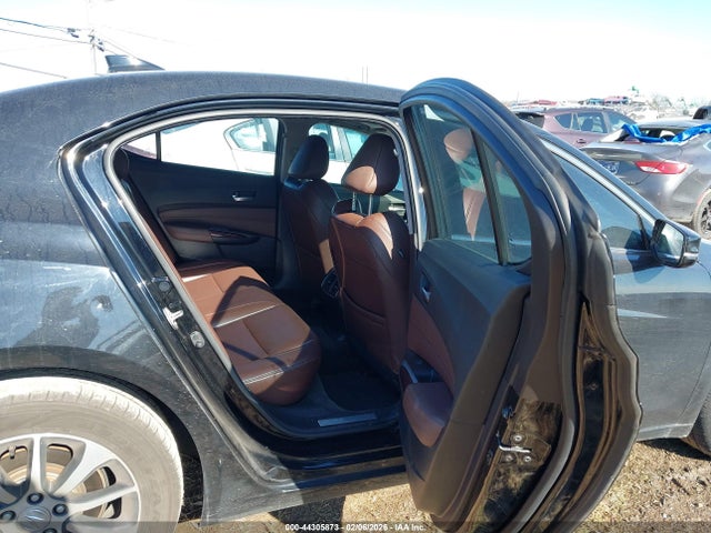 2016 ACURA TLX 19UUB1F3XGA002900 Photo 7