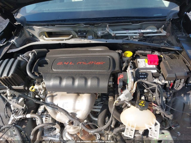 Aukcja sprzedaży 2022 Jeep Compass Latitude Fwd, vin: 3C4NJCBB7NT138390, numer aukcji: 44305882
