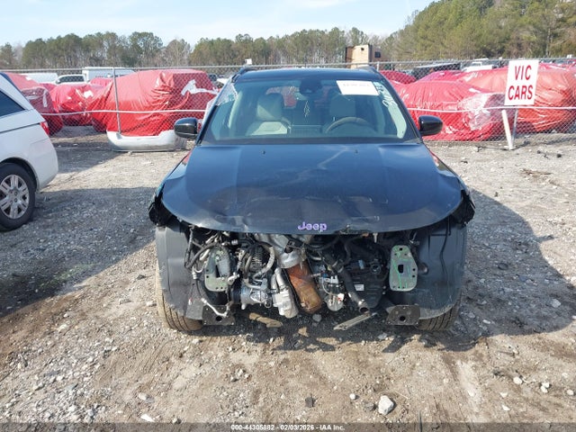 Aukcja sprzedaży 2022 Jeep Compass Latitude Fwd, vin: 3C4NJCBB7NT138390, numer aukcji: 44305882
