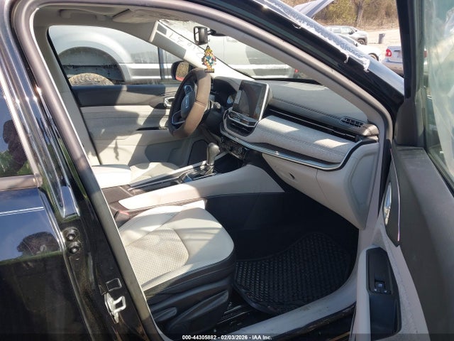 Aukcja sprzedaży 2022 Jeep Compass Latitude Fwd, vin: 3C4NJCBB7NT138390, numer aukcji: 44305882