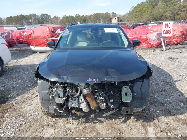 Aukcja sprzedaży 2022 Jeep Compass Latitude Fwd, vin: 3C4NJCBB7NT138390, numer aukcji: 44305882