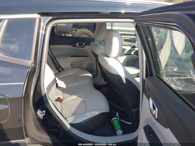 Aukcja sprzedaży 2022 Jeep Compass Latitude Fwd, vin: 3C4NJCBB7NT138390, numer aukcji: 44305882
