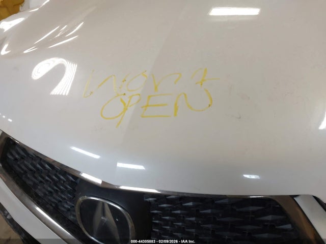 Продажа на аукционе авто 2019 Acura Mdx Tech   A-spec Pkgs, vin: 5J8YD4H07KL805144, номер лота: 44305883