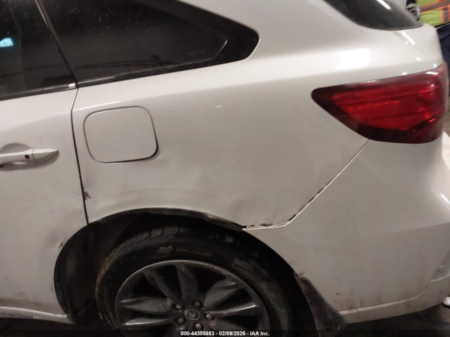 Продажа на аукционе авто 2019 Acura Mdx Tech   A-spec Pkgs, vin: 5J8YD4H07KL805144, номер лота: 44305883