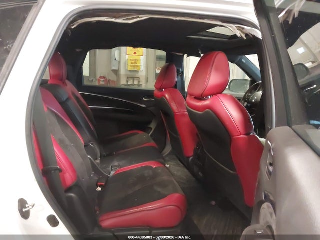 Продажа на аукционе авто 2019 Acura Mdx Tech   A-spec Pkgs, vin: 5J8YD4H07KL805144, номер лота: 44305883