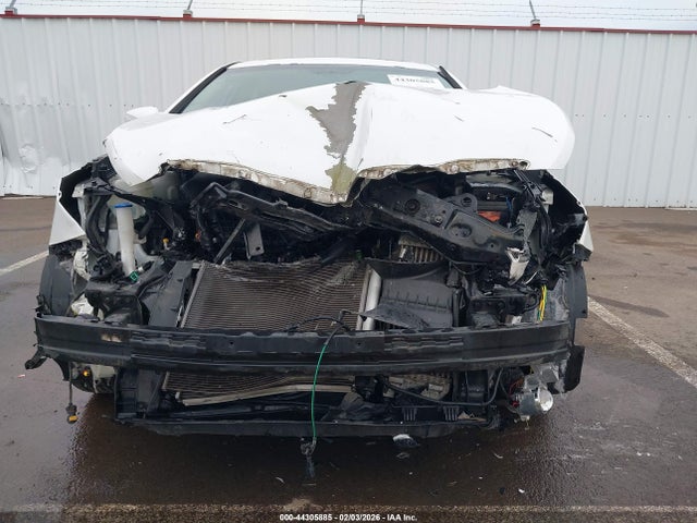 Hyundai Sonata Limited 2.0t 2014 5NPEC4AB3EH887396 Image 6