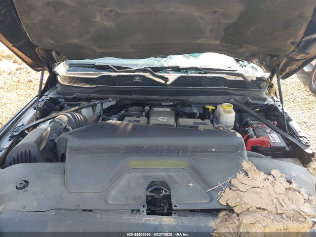 44305890 :رقم المزاد ، 3C7WRNEL7RG349832 vin ، 2024 Ram 5500 Chassis Tradesman/slt/laramie/limited مزاد بيع