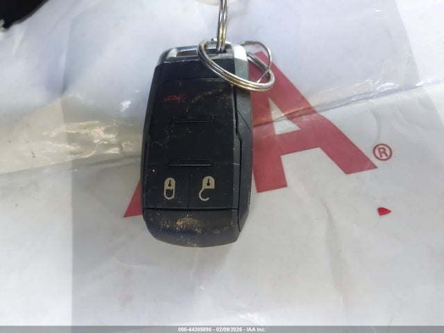 44305890 :رقم المزاد ، 3C7WRNEL7RG349832 vin ، 2024 Ram 5500 Chassis Tradesman/slt/laramie/limited مزاد بيع
