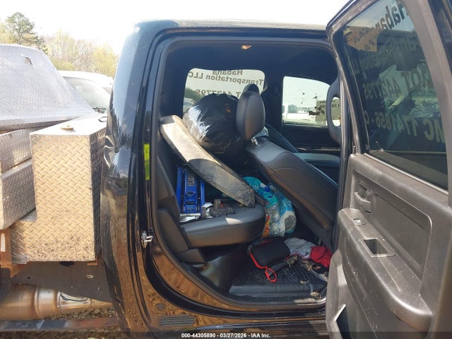 44305890 :رقم المزاد ، 3C7WRNEL7RG349832 vin ، 2024 Ram 5500 Chassis Tradesman/slt/laramie/limited مزاد بيع