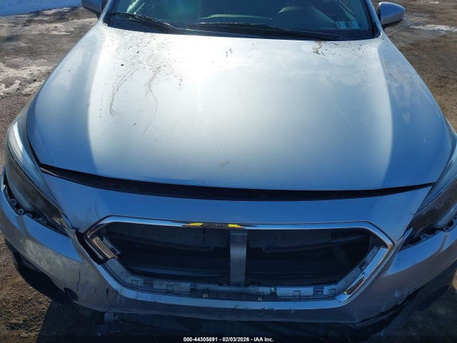 Subaru Outback 2.5i Premium 2018 4S4BSADC7J3346586 Image 10