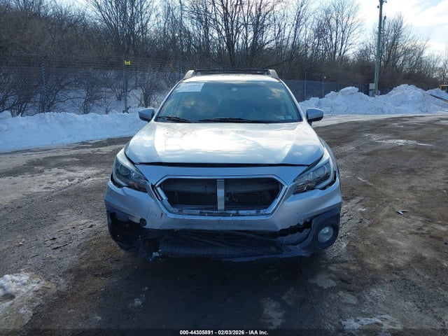 Subaru Outback 2.5i Premium 2018 4S4BSADC7J3346586 Image 13