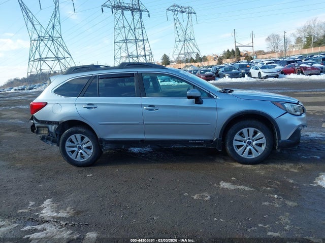 Subaru Outback 2.5i Premium 2018 4S4BSADC7J3346586 Image 14
