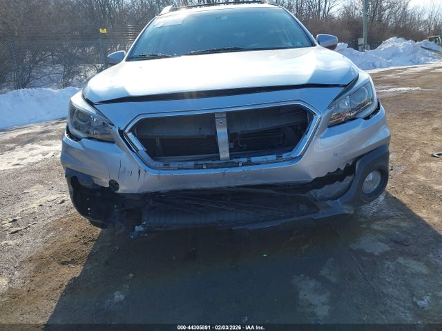 Subaru Outback 2.5i Premium 2018 4S4BSADC7J3346586 Image 6