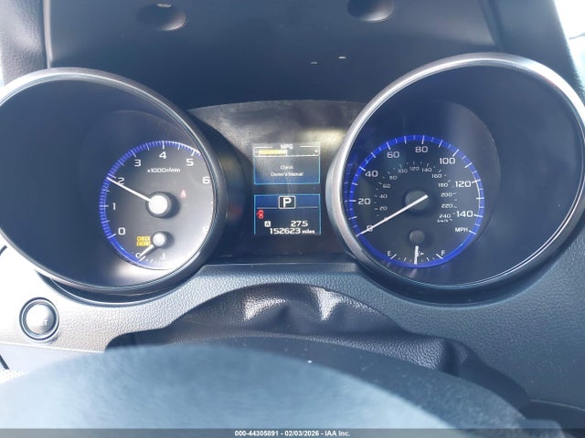 Subaru Outback 2.5i Premium 2018 4S4BSADC7J3346586 Image 7