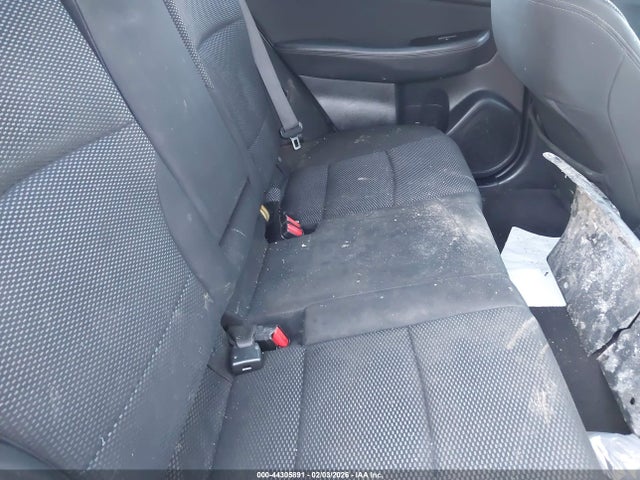 Subaru Outback 2.5i Premium 2018 4S4BSADC7J3346586 Image 8