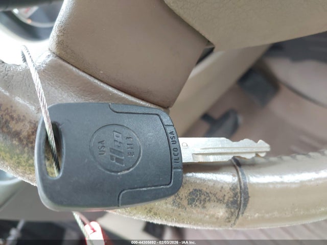 2005 FORD F-150 1FTPW14535FA85879 Photo 10