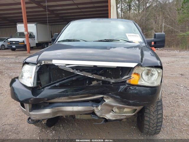 2005 FORD F-150 1FTPW14535FA85879 Photo 5