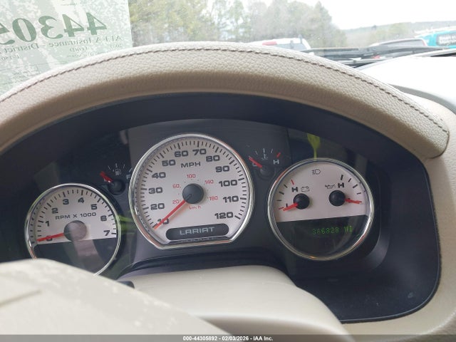 2005 FORD F-150 1FTPW14535FA85879 Photo 6