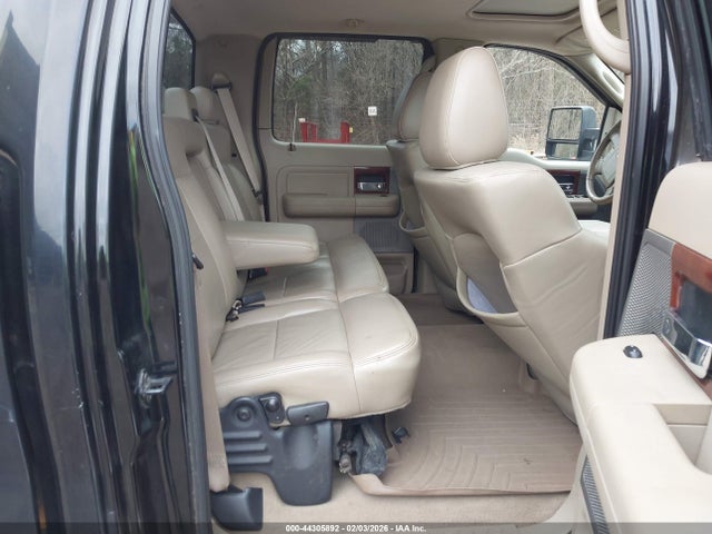2005 FORD F-150 1FTPW14535FA85879 Photo 7