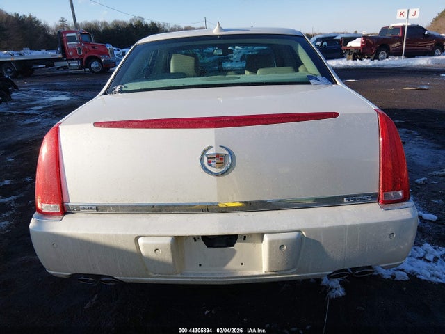 Продаж на аукціоні авто 2011 Cadillac Dts Luxury Collection, vin: 1G6KD5E63BU127802, номер лоту: 44305894