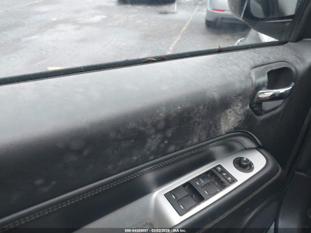 Jeep Compass High Altitude Edition 2016 1C4NJDEB6GD793277 Image 12