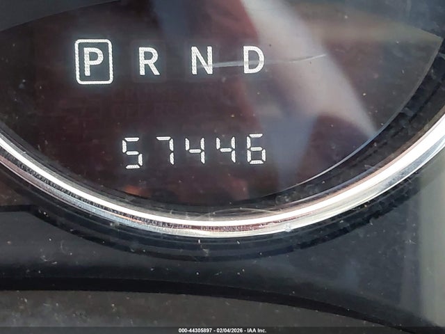 Jeep Compass High Altitude Edition 2016 1C4NJDEB6GD793277 Image 14
