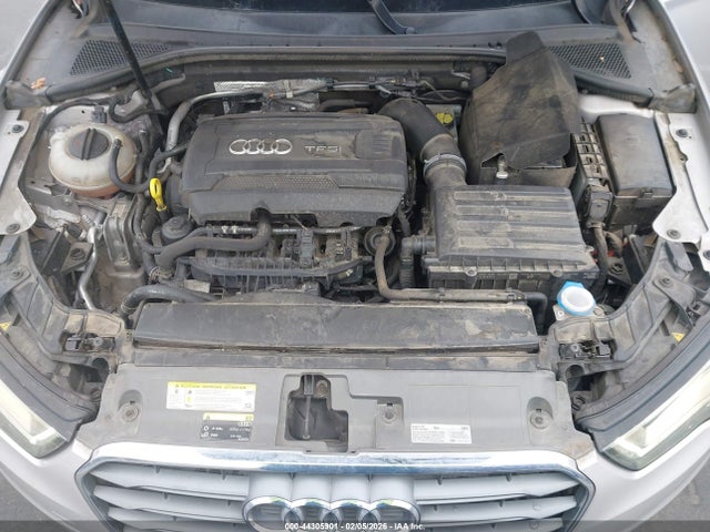 2016 AUDI A3 WAUA7GFF2G1015296 Photo 9