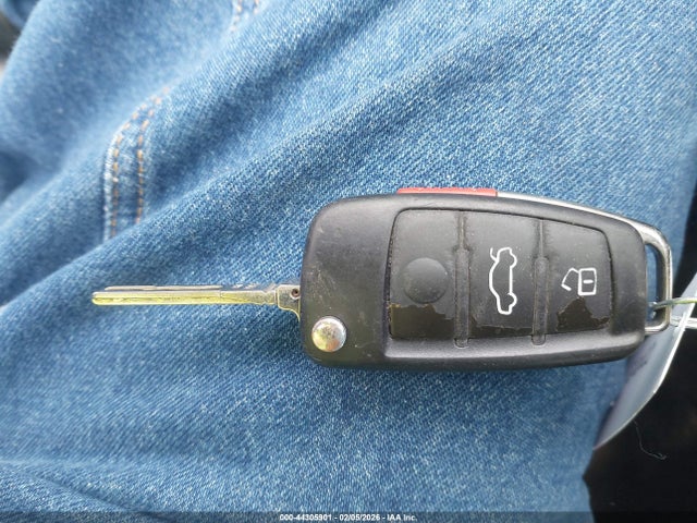 2016 AUDI A3 WAUA7GFF2G1015296 Photo 10