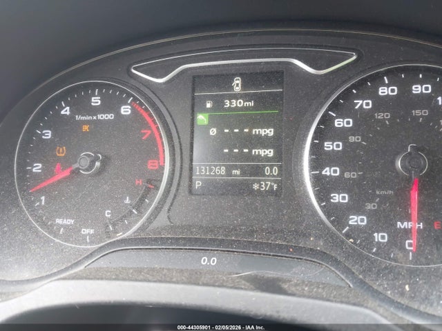 2016 AUDI A3 WAUA7GFF2G1015296 Photo 6