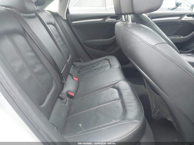 2016 AUDI A3 WAUA7GFF2G1015296 Photo 7