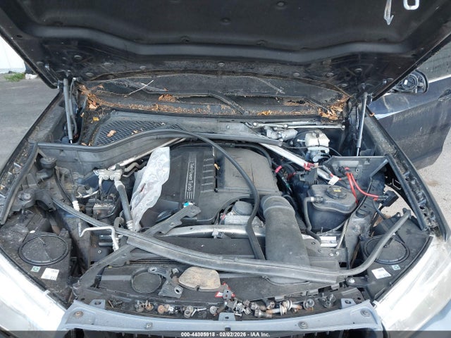 Продаж на аукціоні авто 2015 Bmw X5 Xdrive35i, vin: 5UXKR0C5XF0K69071, номер лоту: 44305918