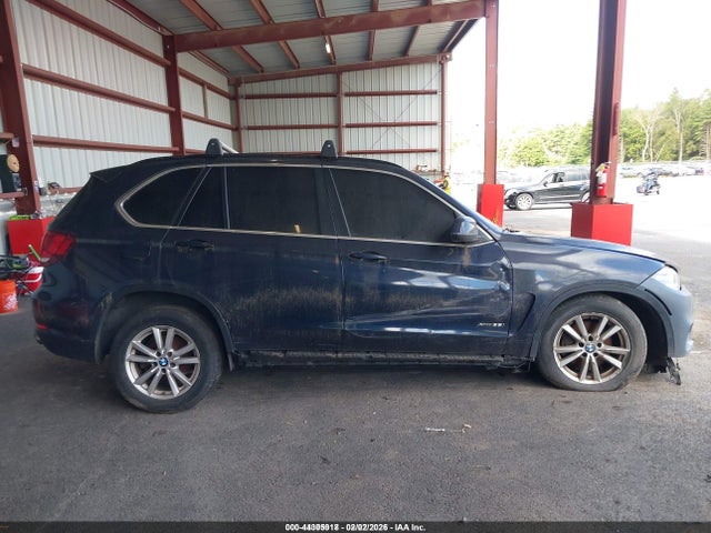 Продаж на аукціоні авто 2015 Bmw X5 Xdrive35i, vin: 5UXKR0C5XF0K69071, номер лоту: 44305918